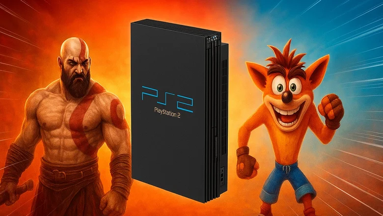Playstation 2