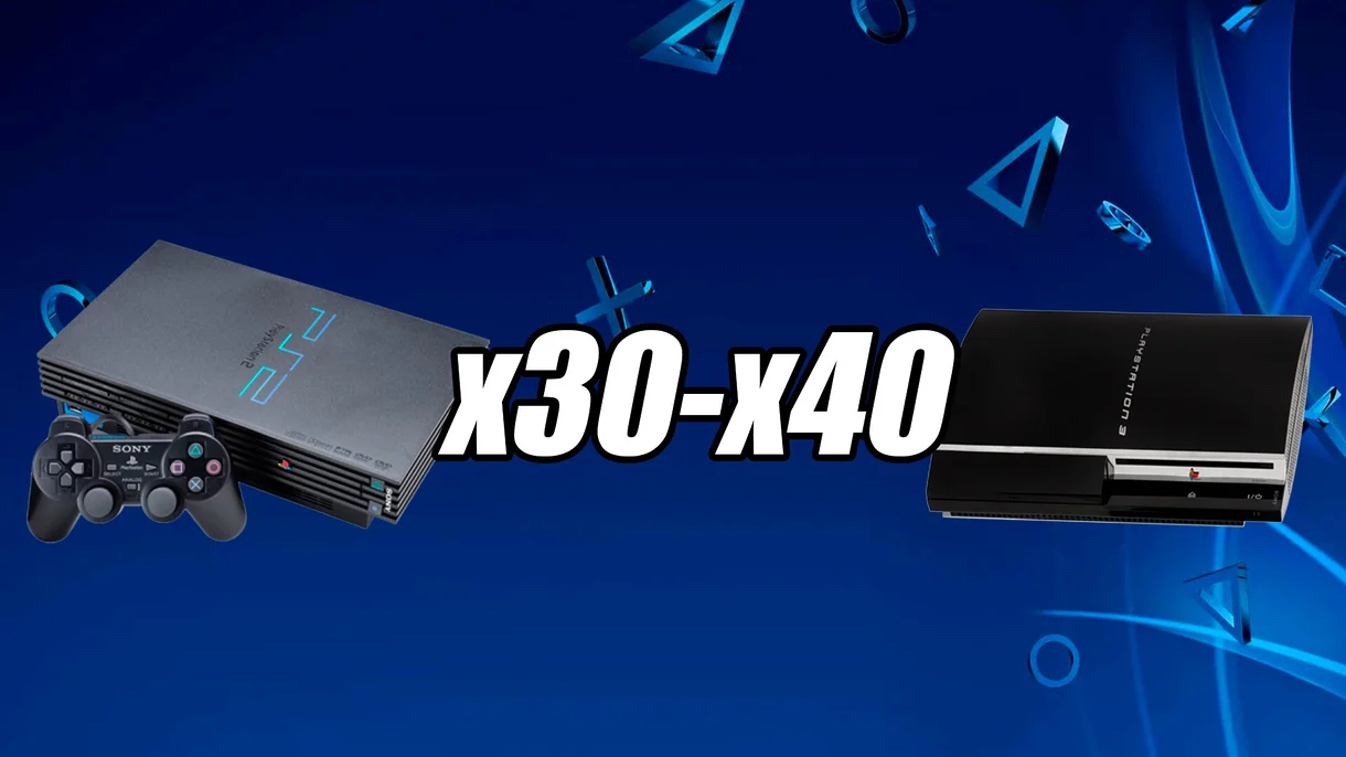 ps2 ps3