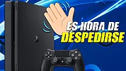 Imagen de La despedida de PS4 ya tiene fecha: en 2026 PlayStation comenzará a eliminar algunos de sus servicios