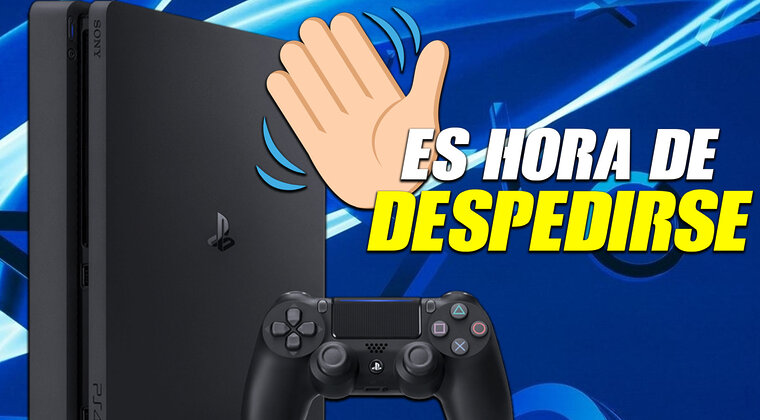 Imagen de La despedida de PS4 ya tiene fecha: en 2026 PlayStation comenzará a eliminar algunos de sus servicios