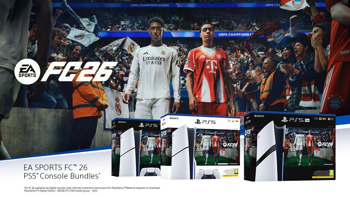 PS5 Pack