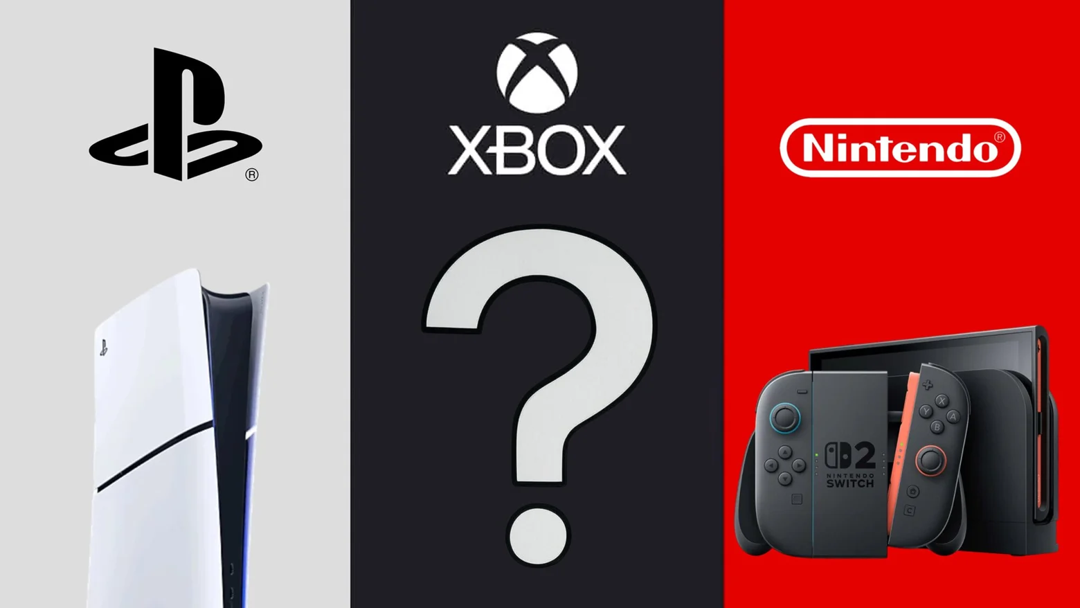 El futuro incierto de Xbox