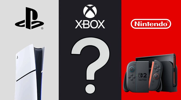 Imagen de La industria del videojuego está apunto de cambiar para siempre: Analizamos la situación de Xbox y que supondría para PlayStation y el mercado de consolas