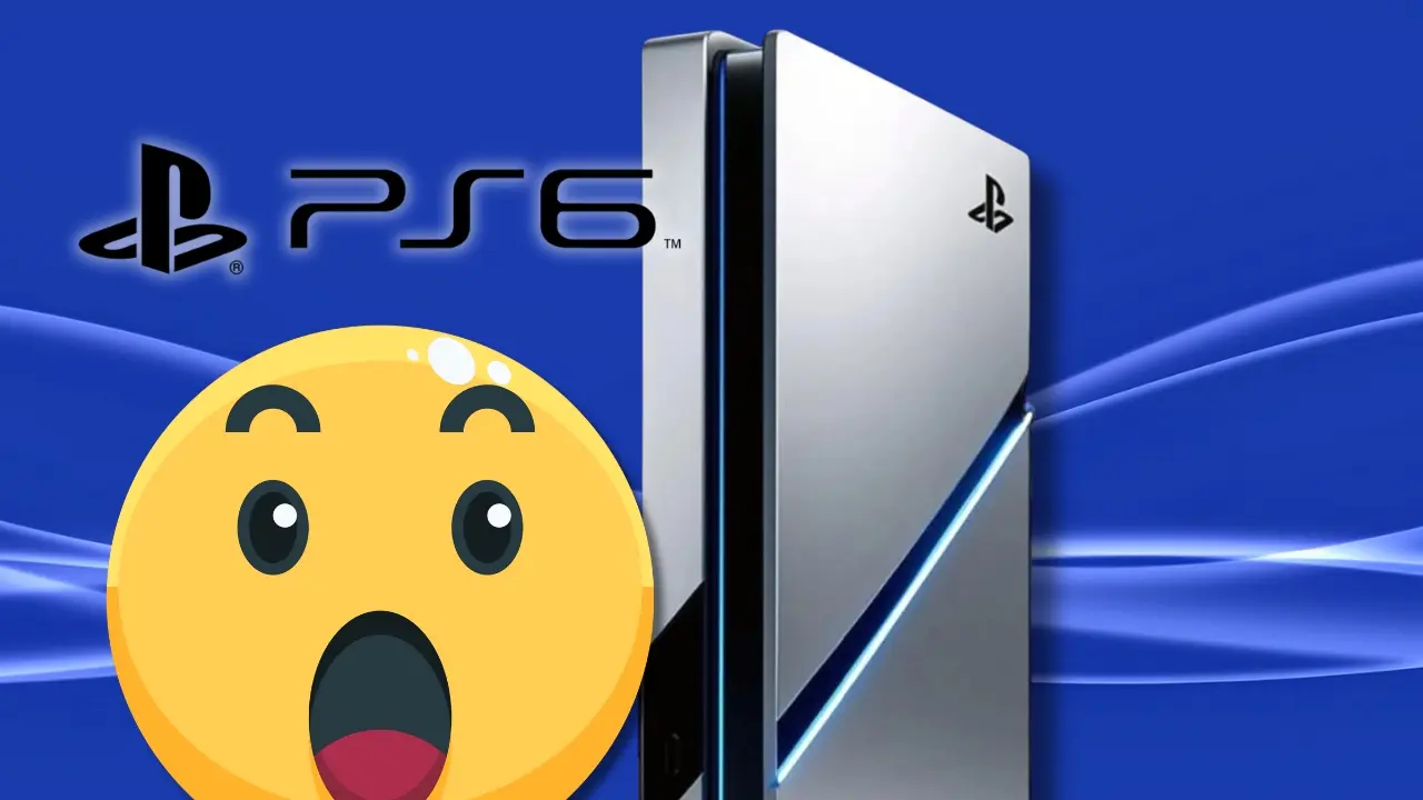 PS6, precio