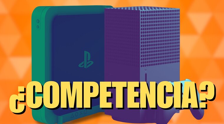 Imagen de Sony debe mover ficha con PS6: que Xbox deje de ser competencia para PlayStation es sólo una verdad a medias
