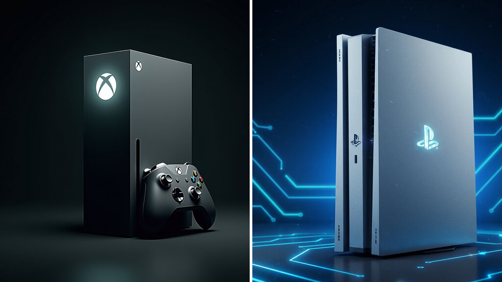 ps6 xbox magnus fecha de salida