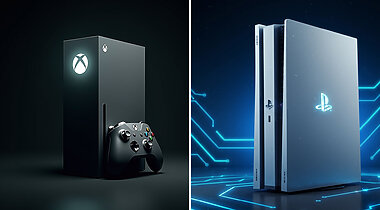 Imagen de La guerra entre PS6 y Xbox Helix no será por la calidad de la imagen, sino por otro aspecto mucho más buscado por los jugadores