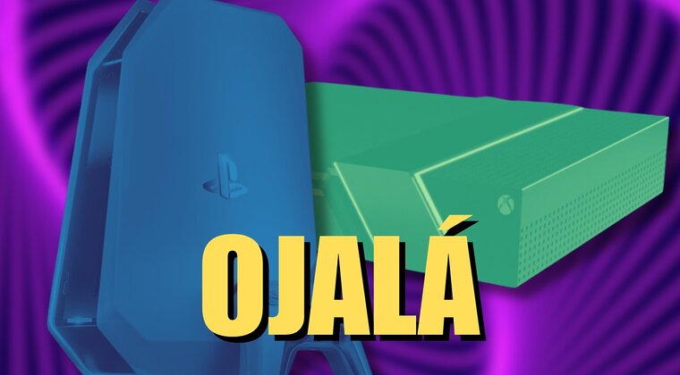 Imagen de Ojalá los rumores sobre PS6 y la nueva Xbox sean ciertos: tendríamos, por primera vez en mucho tiempo, una generación diversa