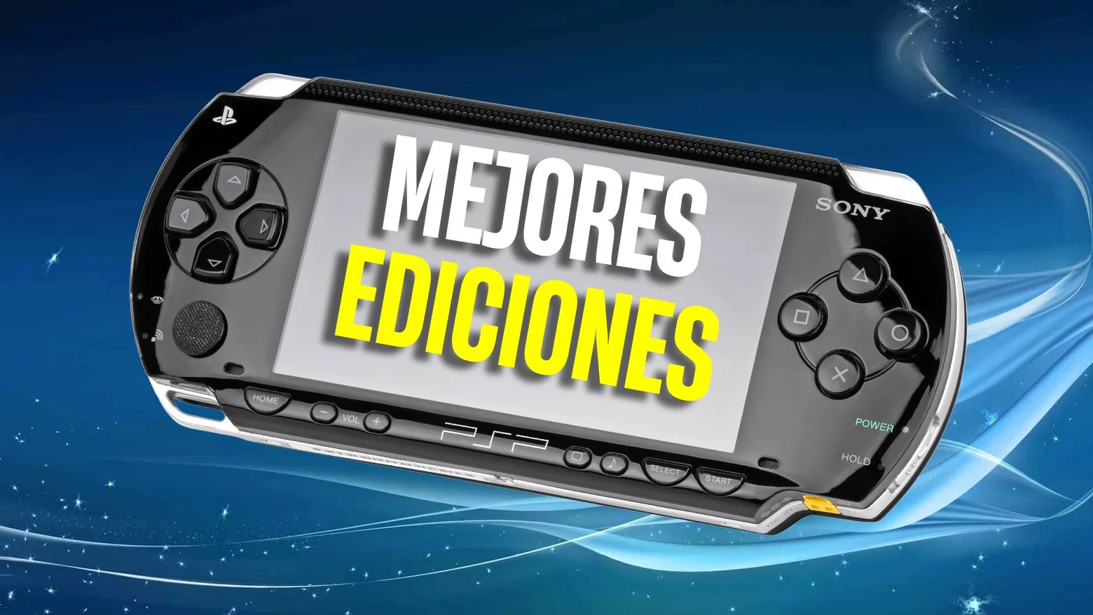 PSP