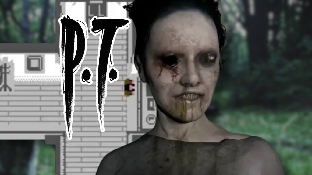 P.T. Commodore 64