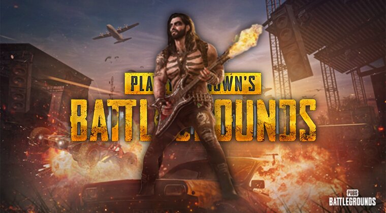 Imagen de PUBG celebra Halloween con una colaboración de Skibidi Toilet y un modo PvE por tiempo limitado