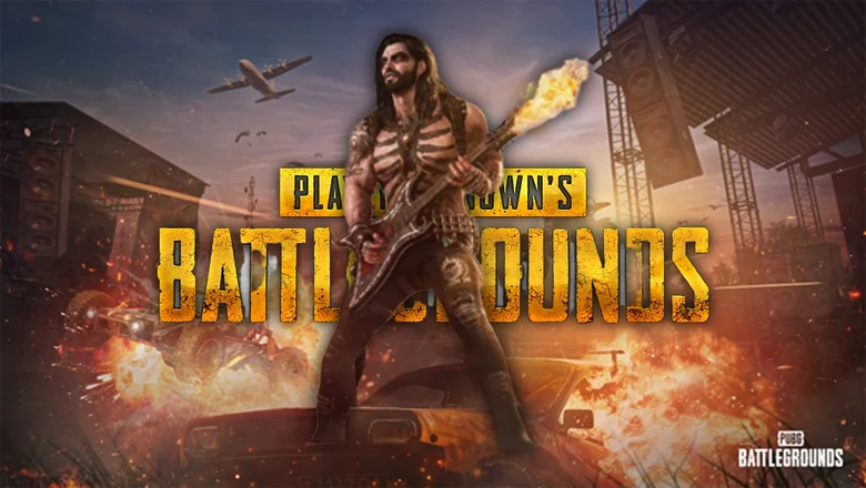 pubg