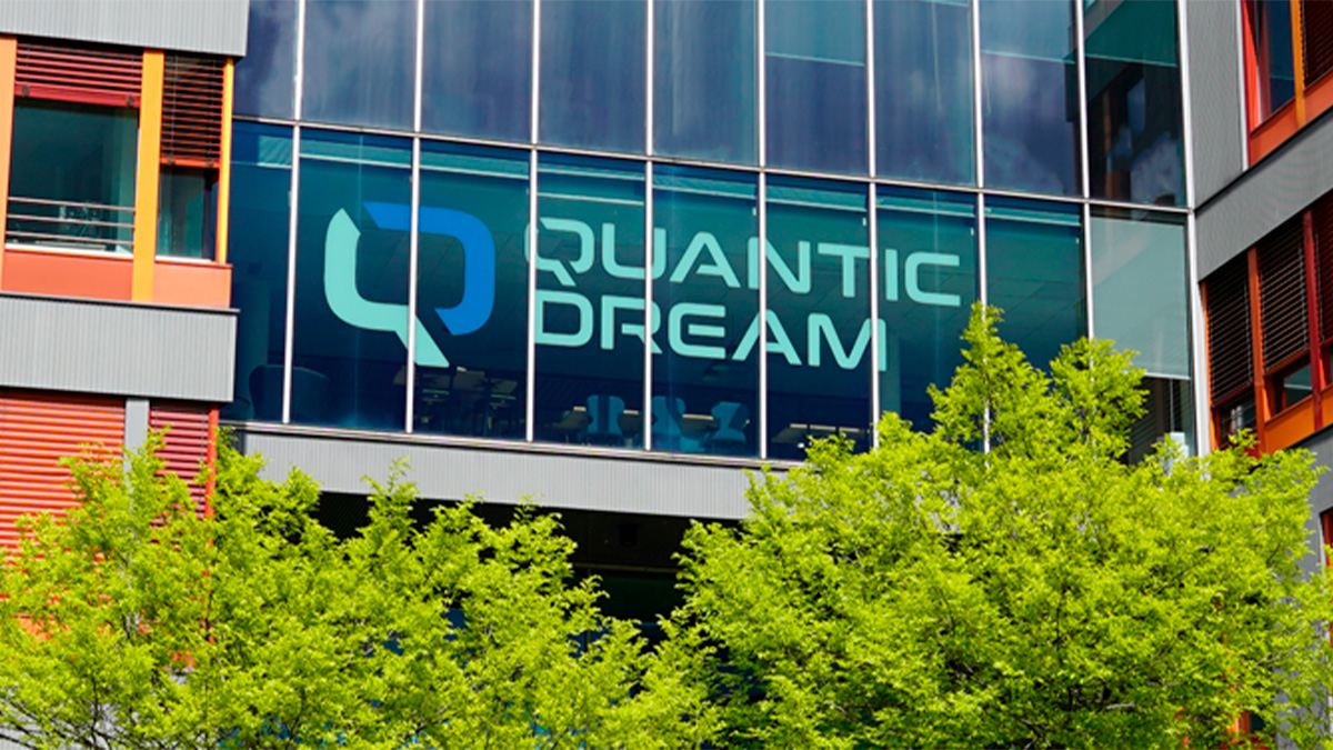 Quantic Dream
