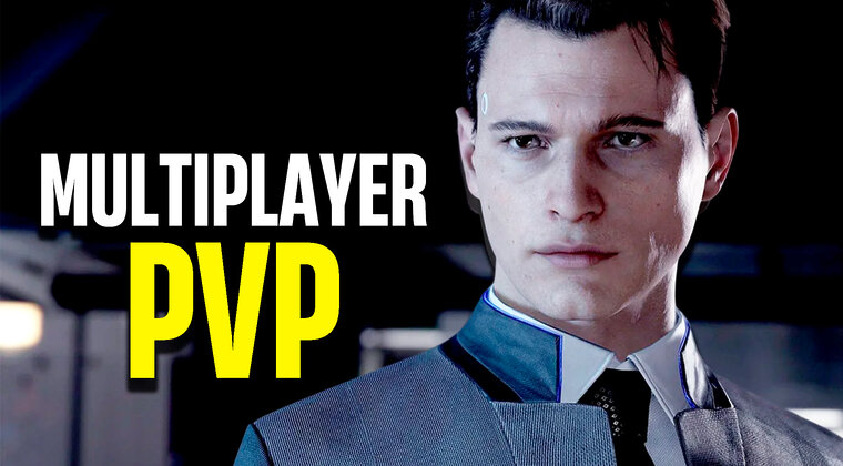 Imagen de Los creadores de Detroit: Become Human trabajan en lo que nadie pedía: un nuevo juego multijugador como servicio