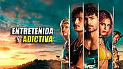 Imagen de 5 razones para ver 'Rabo de Peixe' en Netflix si todavía no lo has hecho aprovechando su segunda temporada