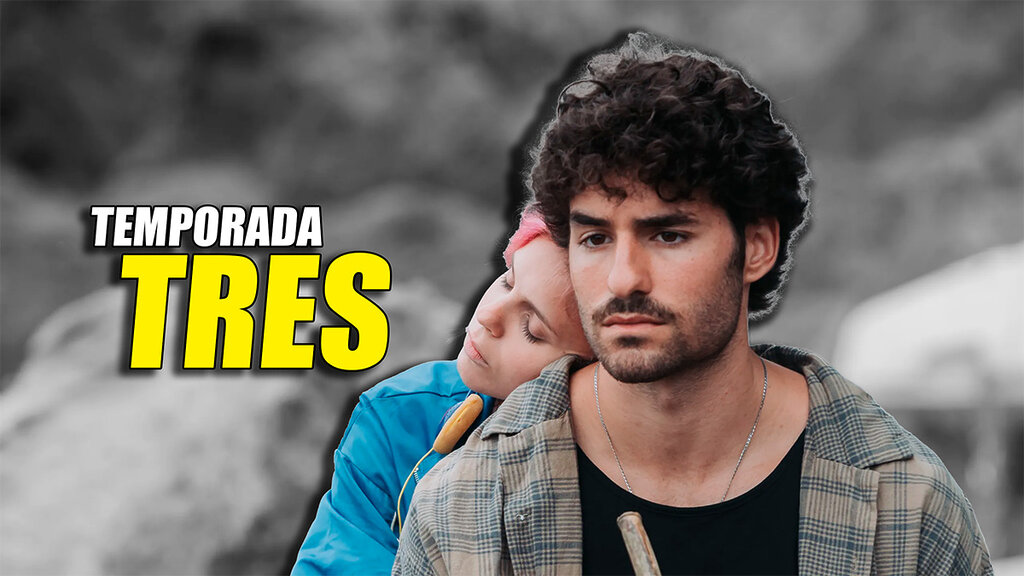 rabo de peixe temporada 3