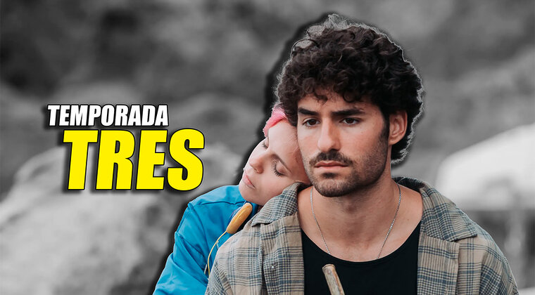 Imagen de Temporada 3 de 'Rabo de Peixe': Estado de renovación y posible fecha de estreno en Netflix