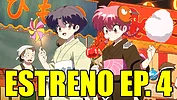 Imagen de Ranma 1/2 (Remake): horario y dónde ver el episodio 4 de la temporada 2