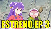 Imagen de Ranma 1/2 (Remake): horario y dónde ver el episodio 3 de la temporada 2