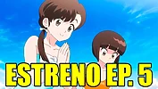 Imagen de Ranma 1/2: horario y dónde ver el episodio 5 de la temporada 2