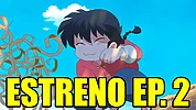 Imagen de Ranma 1/2 (Remake): horario y dónde ver el episodio 2 de la temporada 2