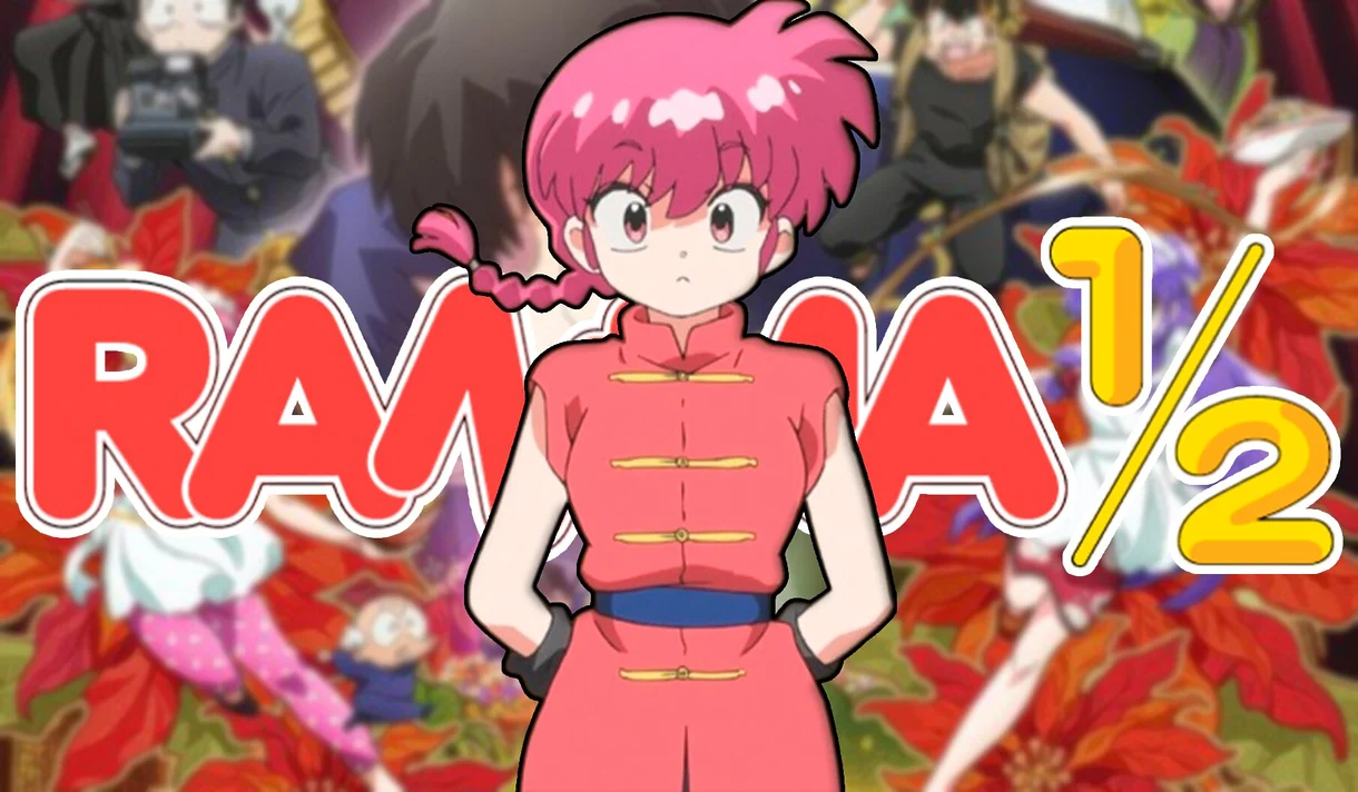 Ranma 1/2 temporada 2 guia de episodios