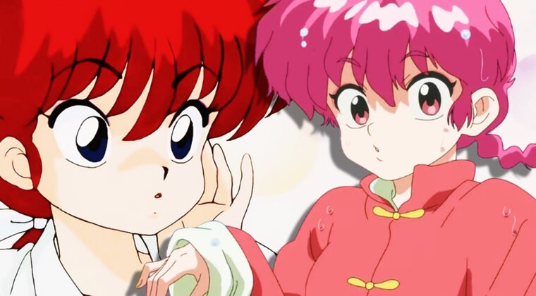 Imagen de El remake de Ranma 1/2, el perfecto ejemplo de cómo recuperar un clásico