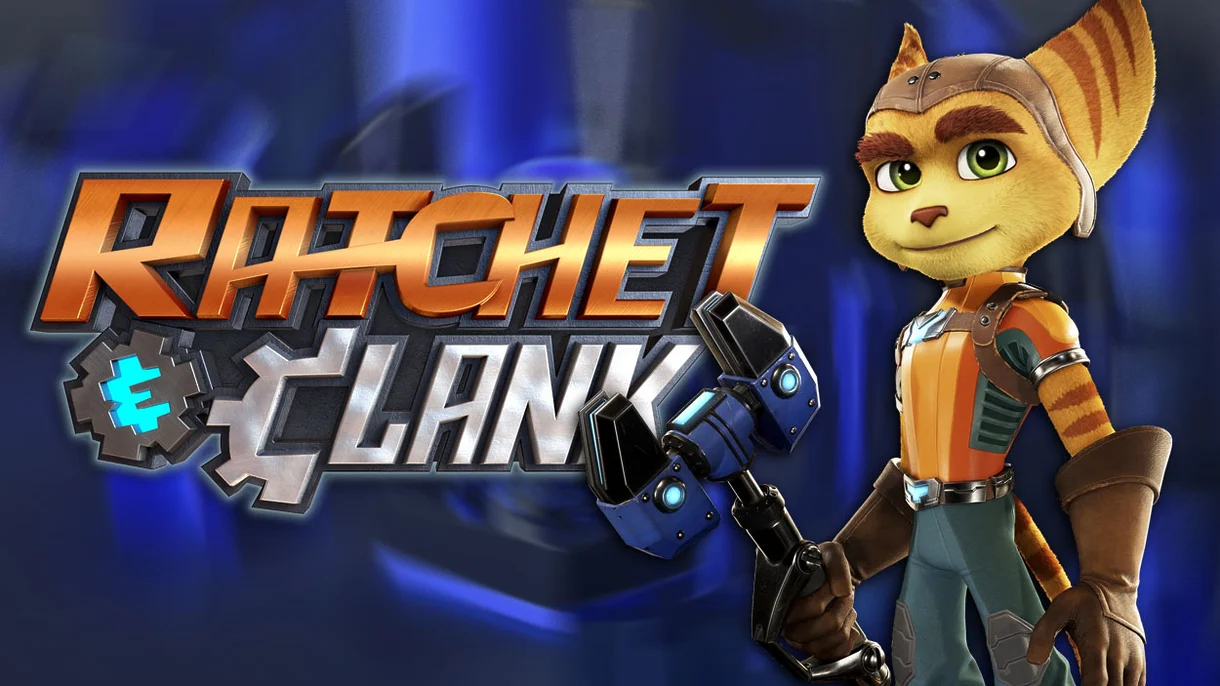 ratchet & clank