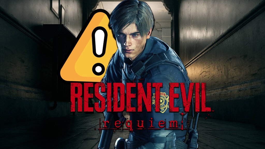 Un posible error de PlayStation confirma el regreso de Leon en Resident Evil Requiem, aunque podría ser falso