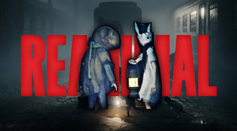 Imagen de ¿Es Reanimal el verdadero Little Nightmares III? Compruébalo jugando a su demo ya disponible