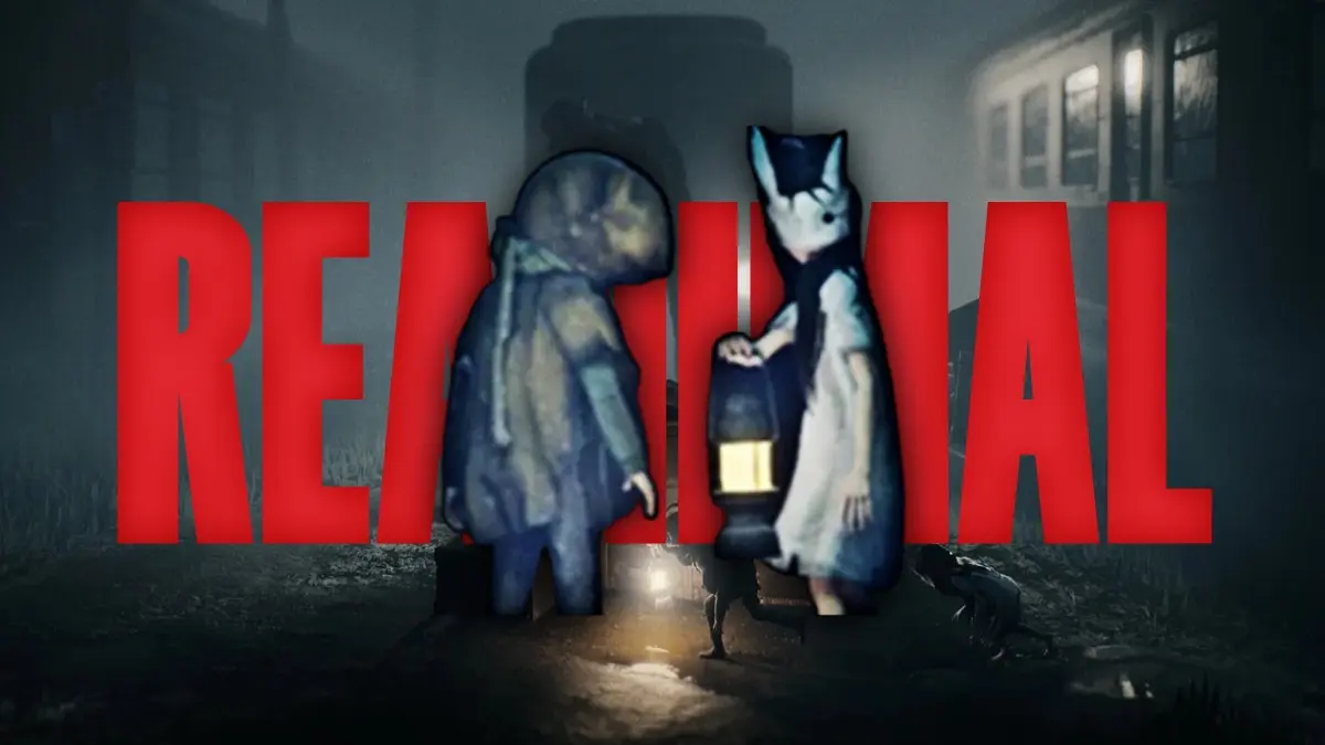 reanimal