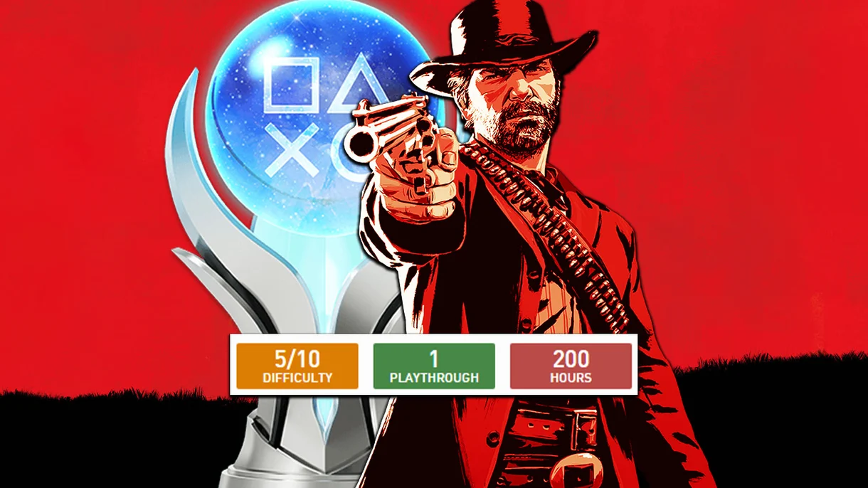 Los 5 platinos más satisfactorios de conseguir: cuando el esfuerzo realmente vale la pena