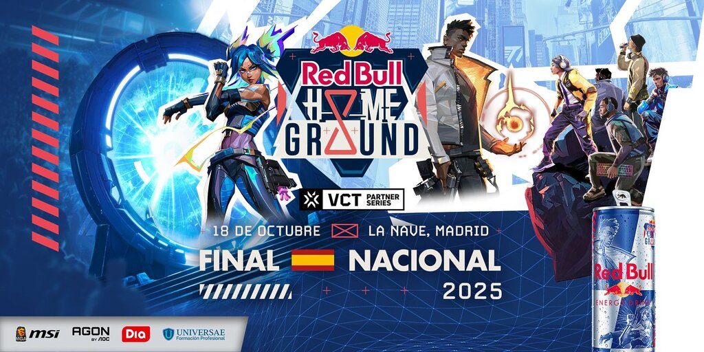 redbull