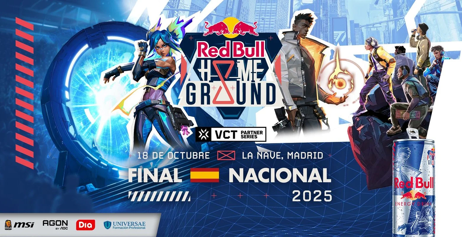 redbull