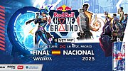 Imagen de Madrid se convierte en el campo de batalla de VALORANT con la Final Nacional de Red Bull Home Ground