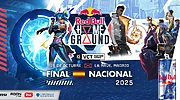 Imagen de Madrid se convierte en el campo de batalla de VALORANT con la Final Nacional de Red Bull Home Ground