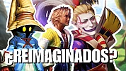 Imagen de Tras Final Fantasy VII, ¿qué entrega de la saga se merece un remake/reimaginación del mismo estilo? Lo tengo claro