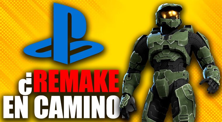 Imagen de El mejor juego de Halo estaría por llegar a PS5 convertido en un remake moderno