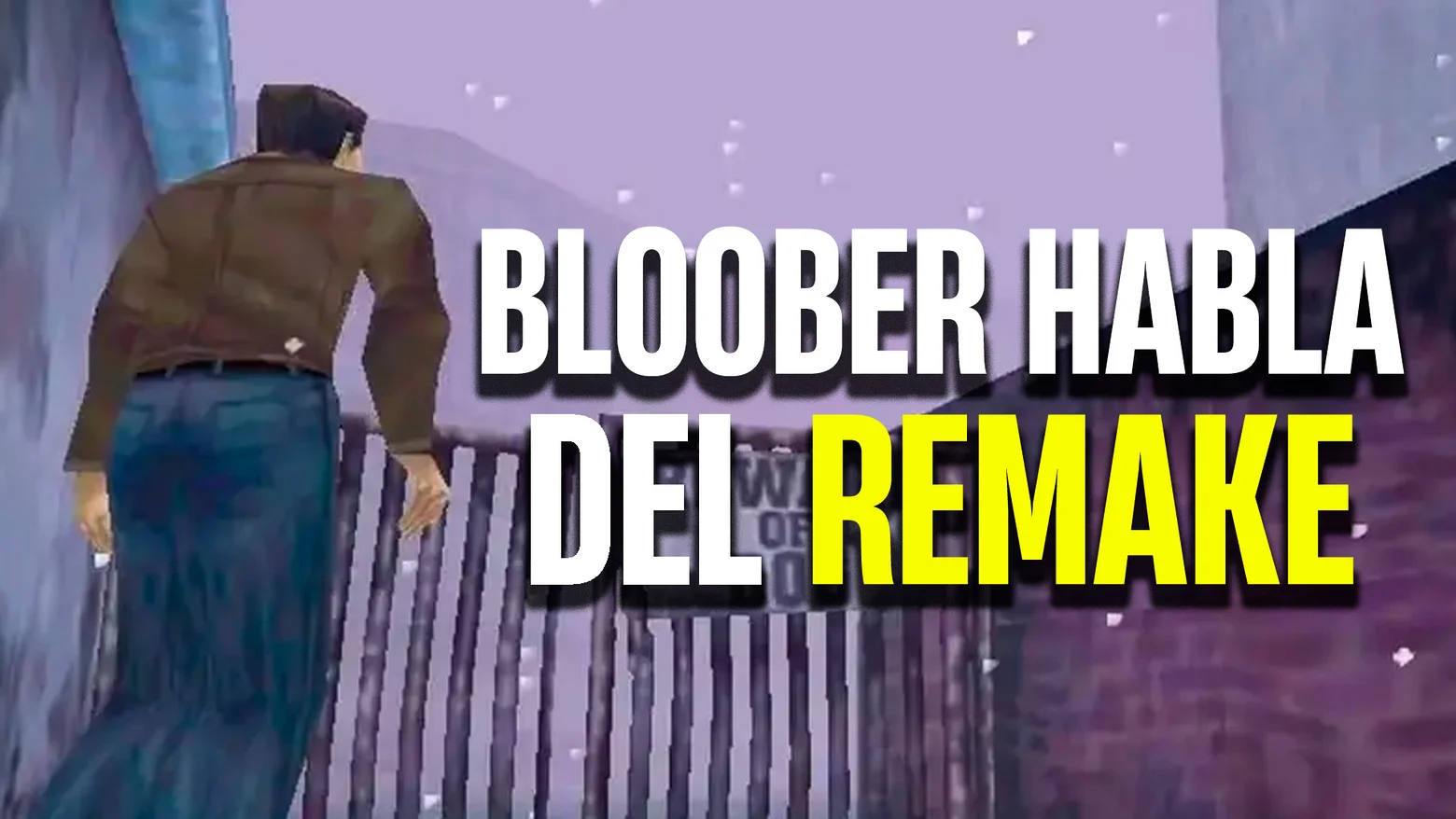Silent Hill Remake