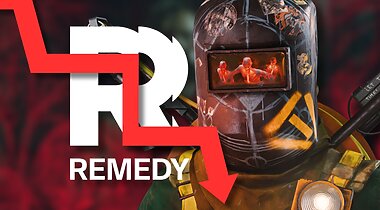 Imagen de Remedy apostó por algo diferente tras Alan Wake II y el resultado es un tropiezo financiero: parece que han aprendido la lección