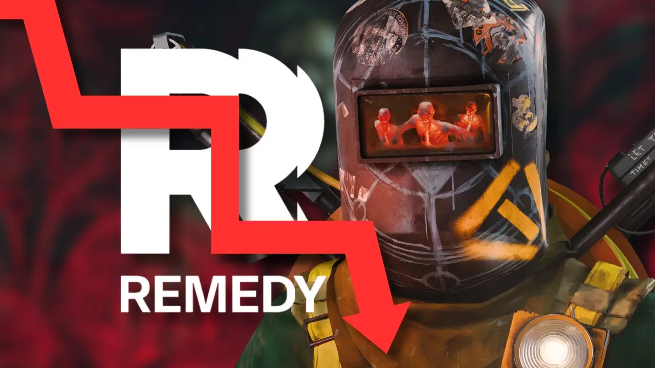 Remedy, FBC: Firebreak