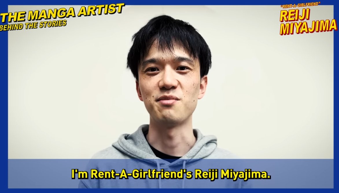rent-a-girlfriend autor rent-a-girlfriend autor