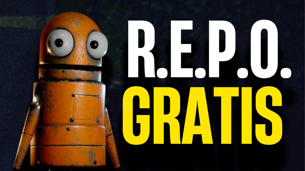 REPO Gratis