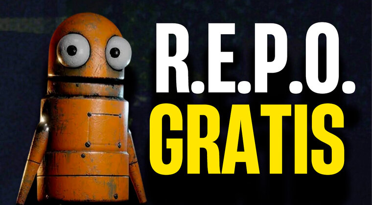 Imagen de El juego cooperativo mejor valorado y viral de 2025 está gratis en Steam, pero solo durante unos días