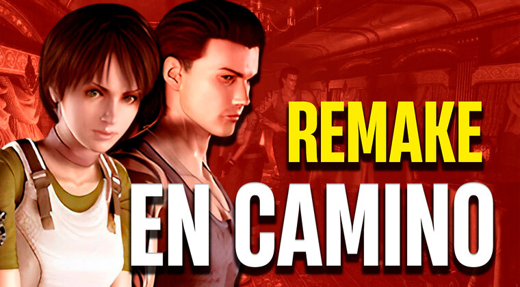 Imagen de Más pistas apuntan a que será una realidad: Resident Evil Zero Remake filtra más detalles clave sobre el proyecto