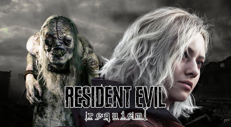 Imagen de Los jefes de Resident Evil Requiem: un regreso a lo clásico con sorpresas modernas