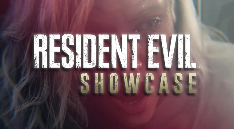 Imagen de Resident Evil Showcase a la vista: se confirma una nueva retransmisión a principios de 2026 centrada en Requiem