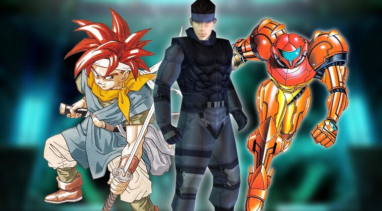 Imagen de Los 3 finales de juegos retro más WTF que te dejaron flipando