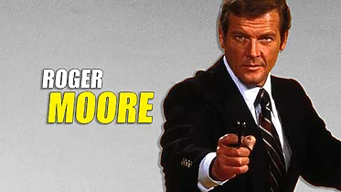 Imagen de Hace 98 años nació Roger Moore, uno de los actores británicos más queridos: sus mejores películas como James Bond