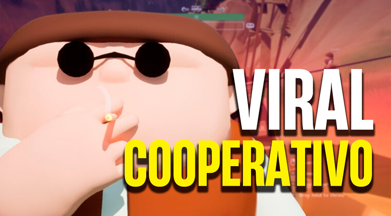 Imagen de RV There Yet?: este nuevo juego cooperativo se está volviendo muy viral y podría ser el nuevo R.E.P.O.